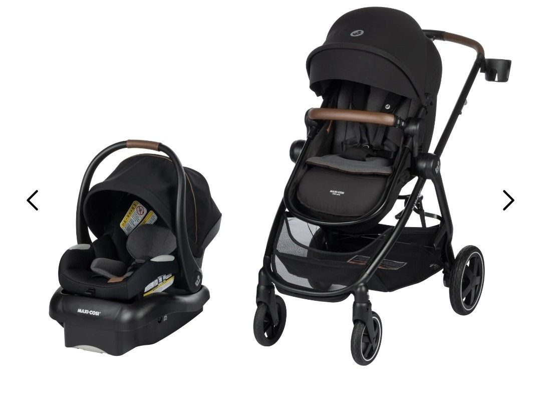 Maxi Cosi Zelia 2 Max