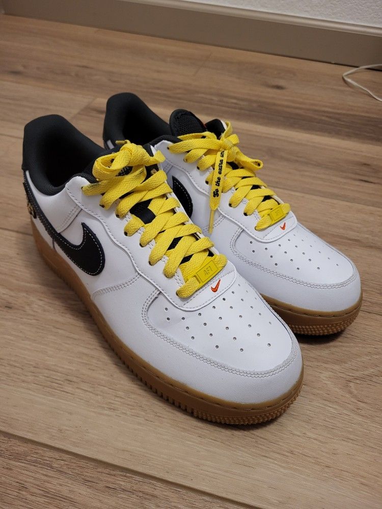 Air Force 1 '07 LV8 Go The Extra Smile