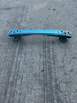 2020 - 2024 SUBARU OUTBACK - REAR BUMPER REINFORCEMENT 