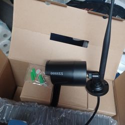 Professional Video Security
