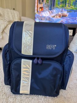 SPI Ergo School Backpack – Like New – Excellent Condition – Pickup in Irvine – $45