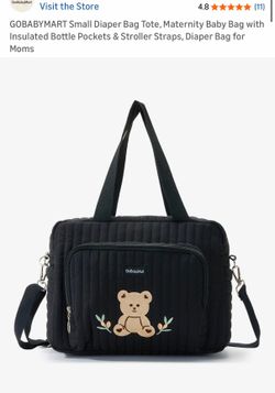 Diaper Bag