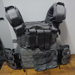 Agilite  Tactical Gear  