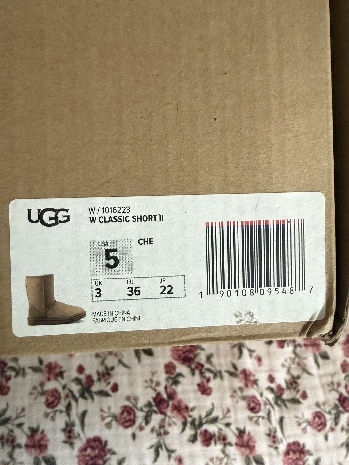Ugg Boots 