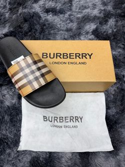 Burberry Sandals