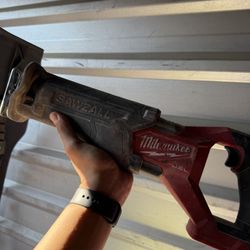 Sawzall 