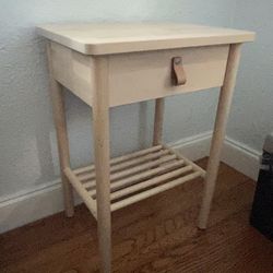 Ikea Nightstand 