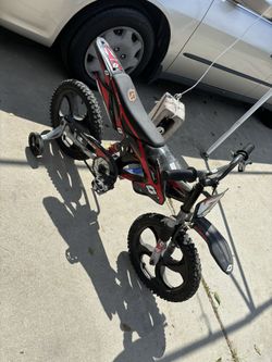 Kid Bike 