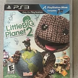 Little Big Planet 2