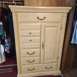 Wardrobe Dresser