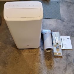 Air Conditioner 