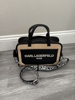 Karl Laggerfeld Handbag