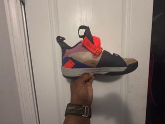 Jordan XXXIII