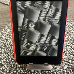 Amazon Kindle 10th Gen (2019) Kids Edition e-reader