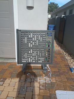 Heavy Duty Custom Gate