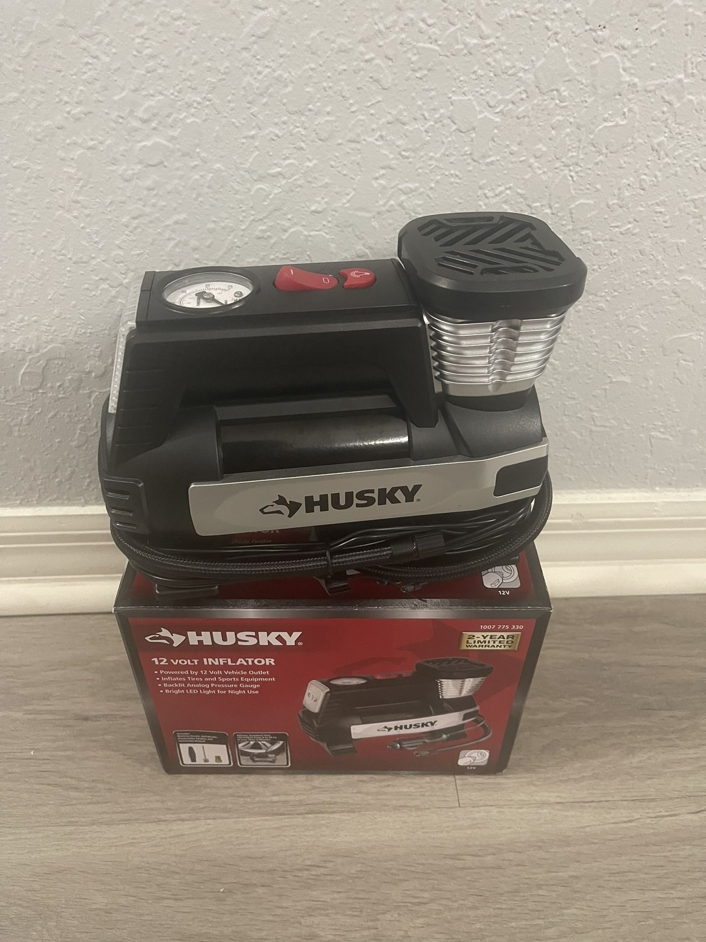 Husky