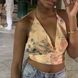 Zara Top