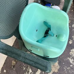 Booster Seat For Chair 