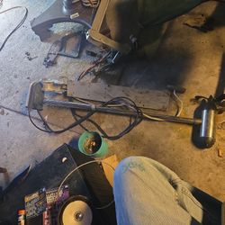 Trolling Motor