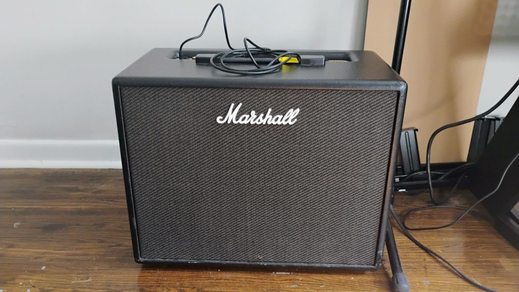 Marshall CODE 50