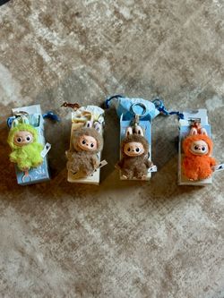 Labubu Pin for Love confirmed 