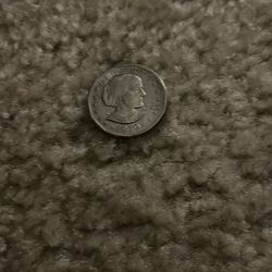 1$ coin 1979
