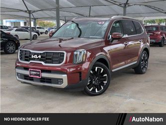 2023 Kia Telluride
