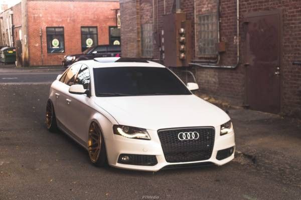 2010 Audi A4 For Sale In Tacoma Wa Offerup