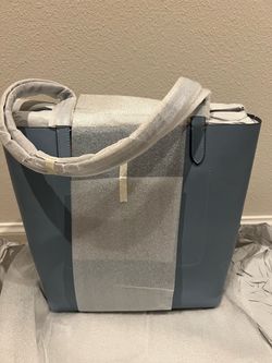 Coach Manhattan Tote