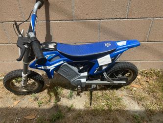Mimi dir bike