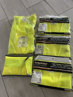 Safety Vest
