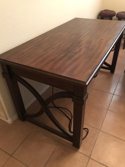 Desk