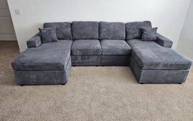 Sectional Set