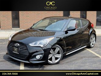 2015 Hyundai Veloster