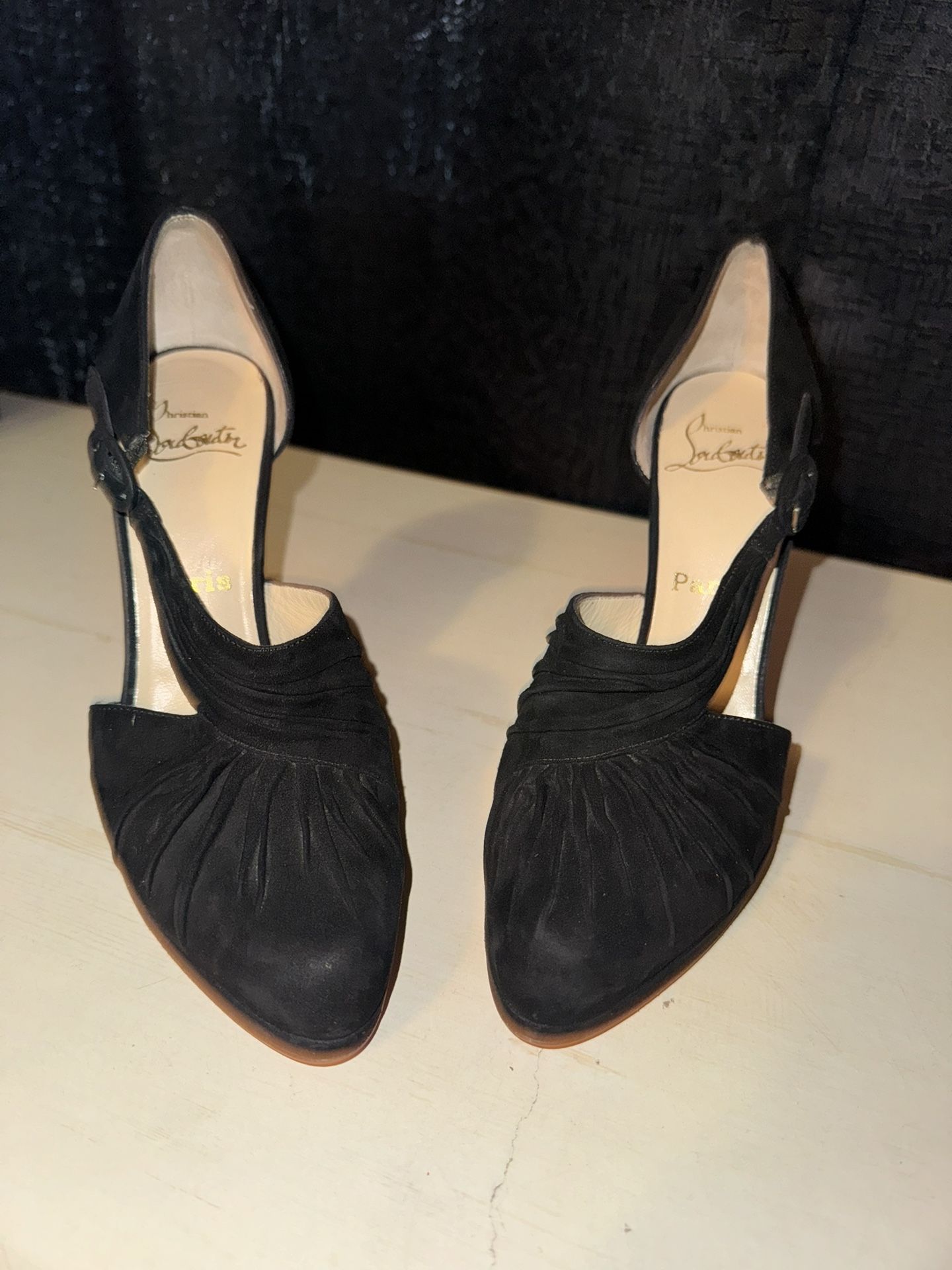 Christian Louboutin Heels