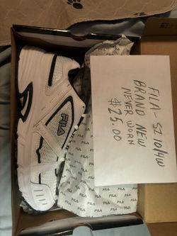 Fila Sneakers