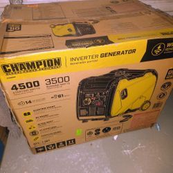 Generator