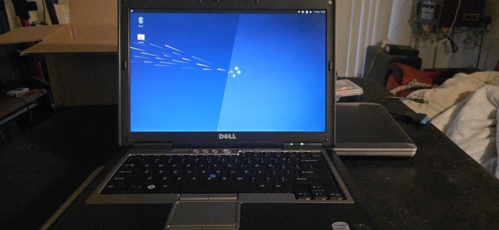 Upgraded Dell Latitude D630 - Delivery Available