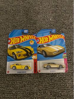 Hotwheels