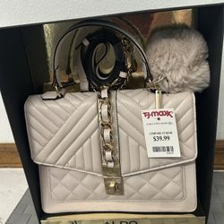 Aldo, Purse.   New