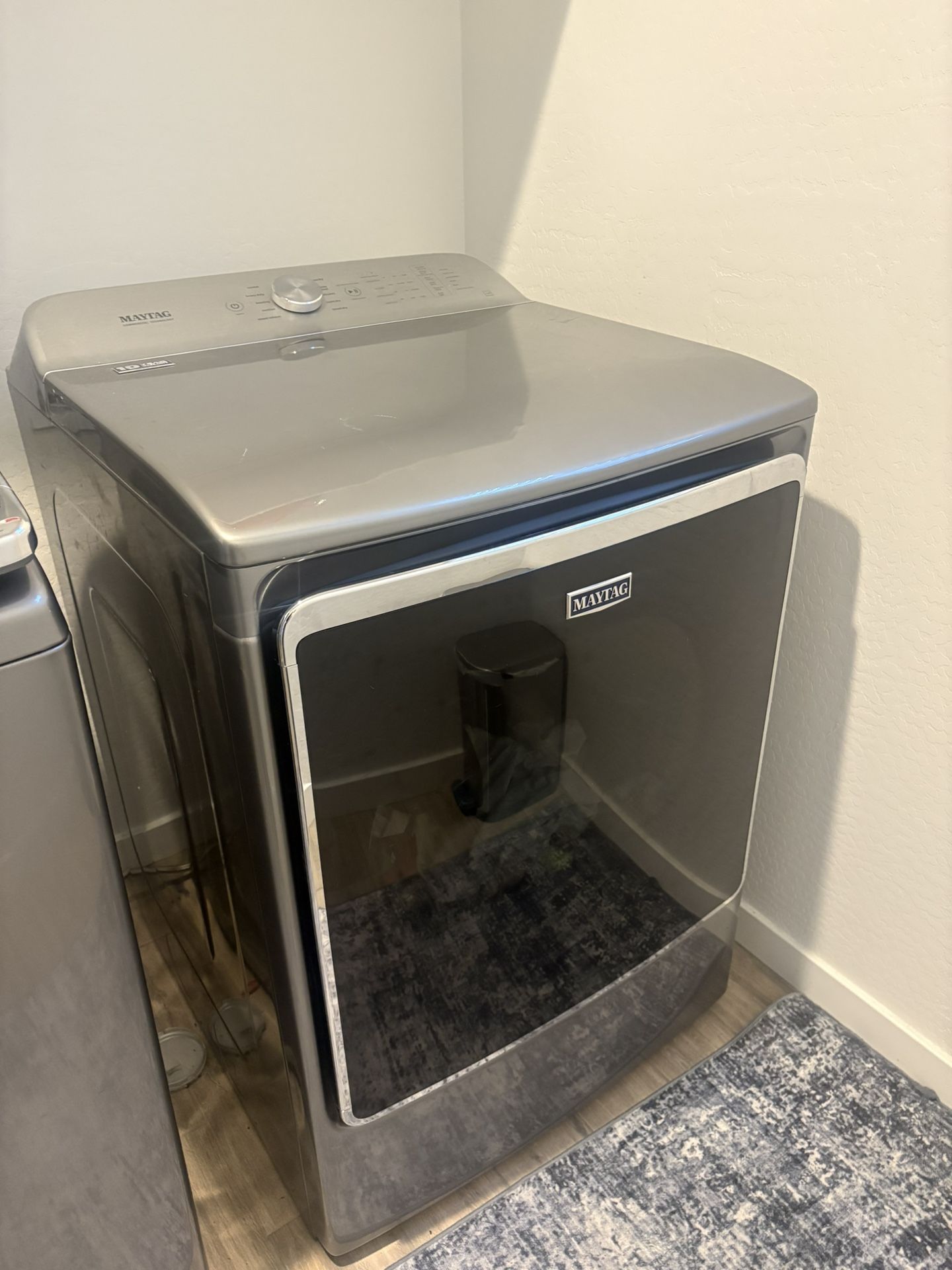 Maytag Washer And Dryer Set