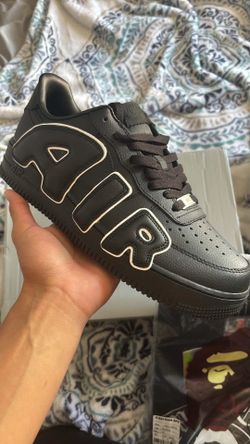 Air force one CPFM