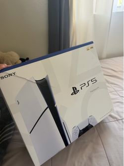 PS5