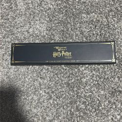 Harry Potter Universal Studios 2020 Collectors Edition 