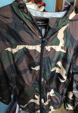 Windbreaker