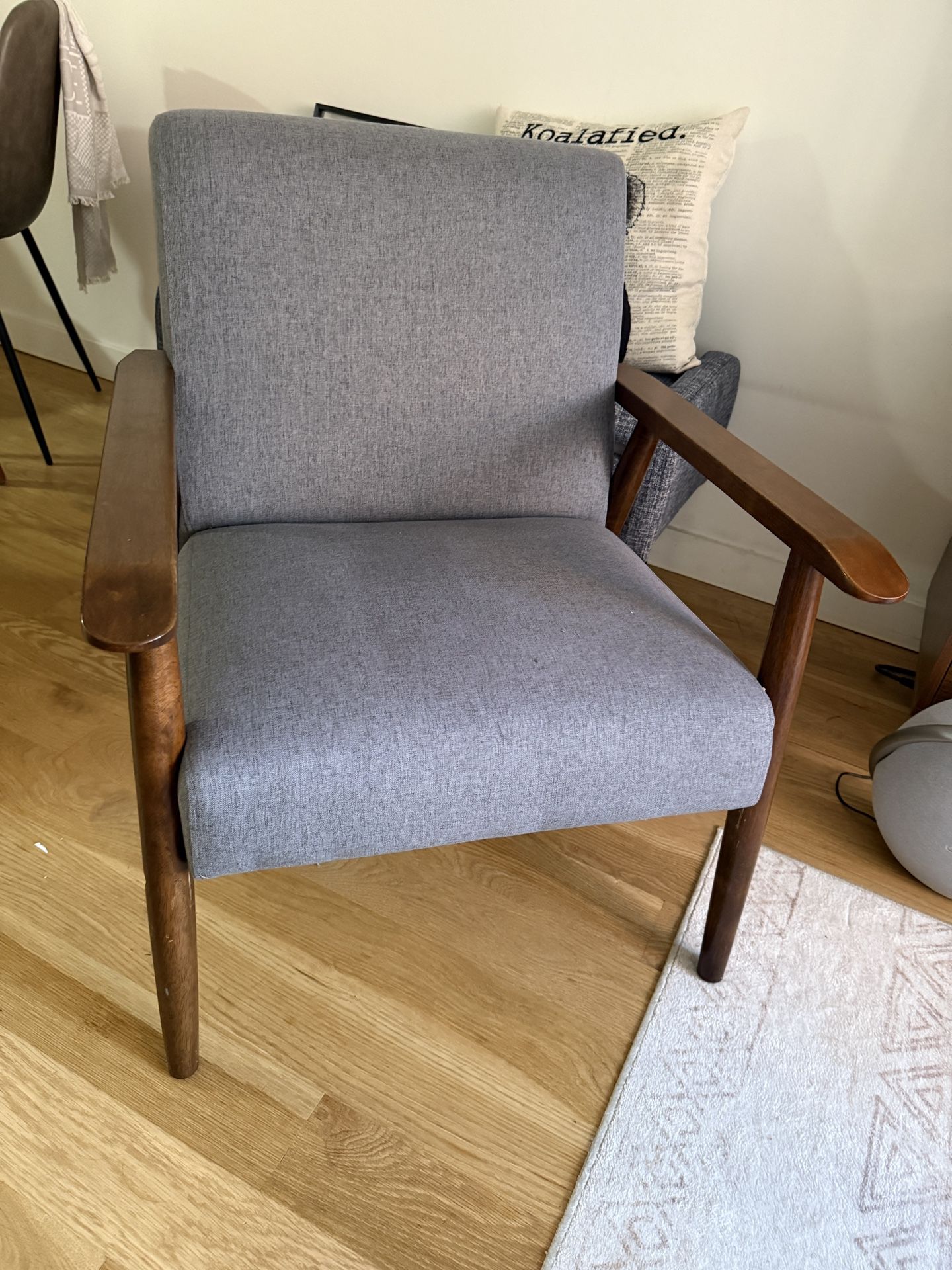Accent Chair