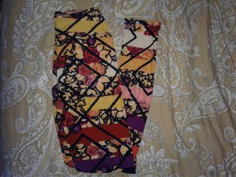 Lularoe os leggings