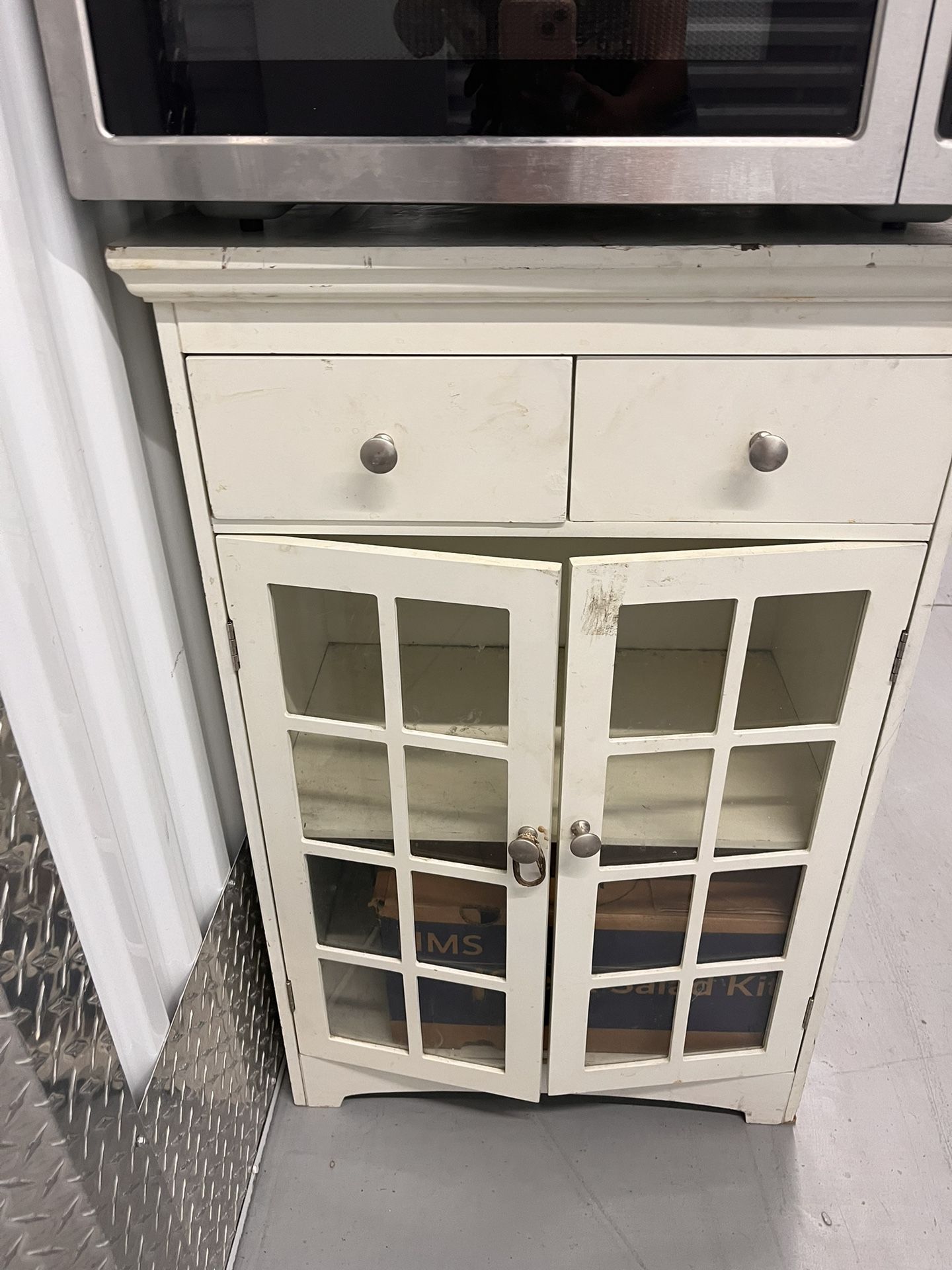 Butler Specialty Brouno Chest