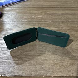 Foldable Apple MagSafe Wallet 