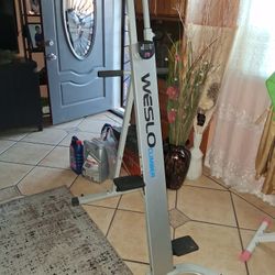Weslo Climber